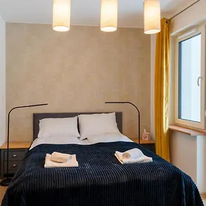 Reglowy Raj - Z Prywatnym Parkingiem By Spaceapart Apartament