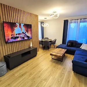 Charming - Arena Szrenica Apartament