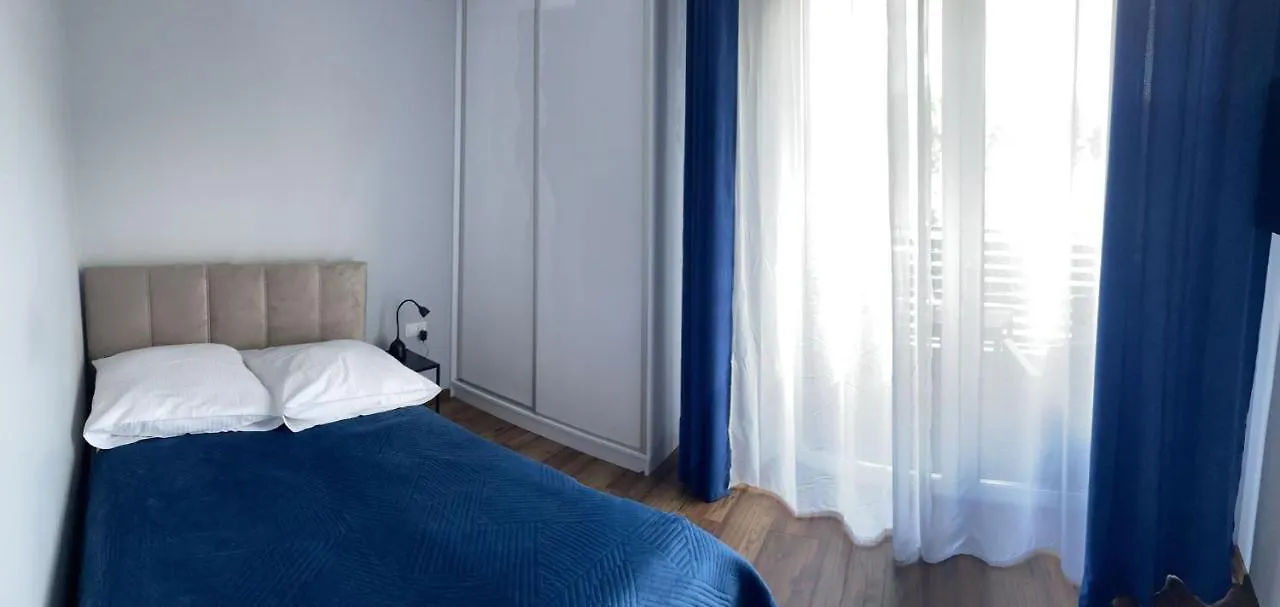 Z Widokiem Apartamenty - Apartamenty Z Widokiem Na Gory I Zewnetrzna Balia Szklarska Poręba