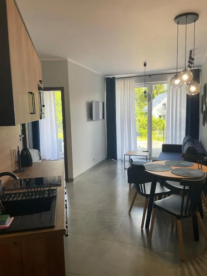 Z Widokiem Apartamenty - Apartamenty Z Widokiem Na Gory I Zewnetrzna Balia Szklarska Poręba