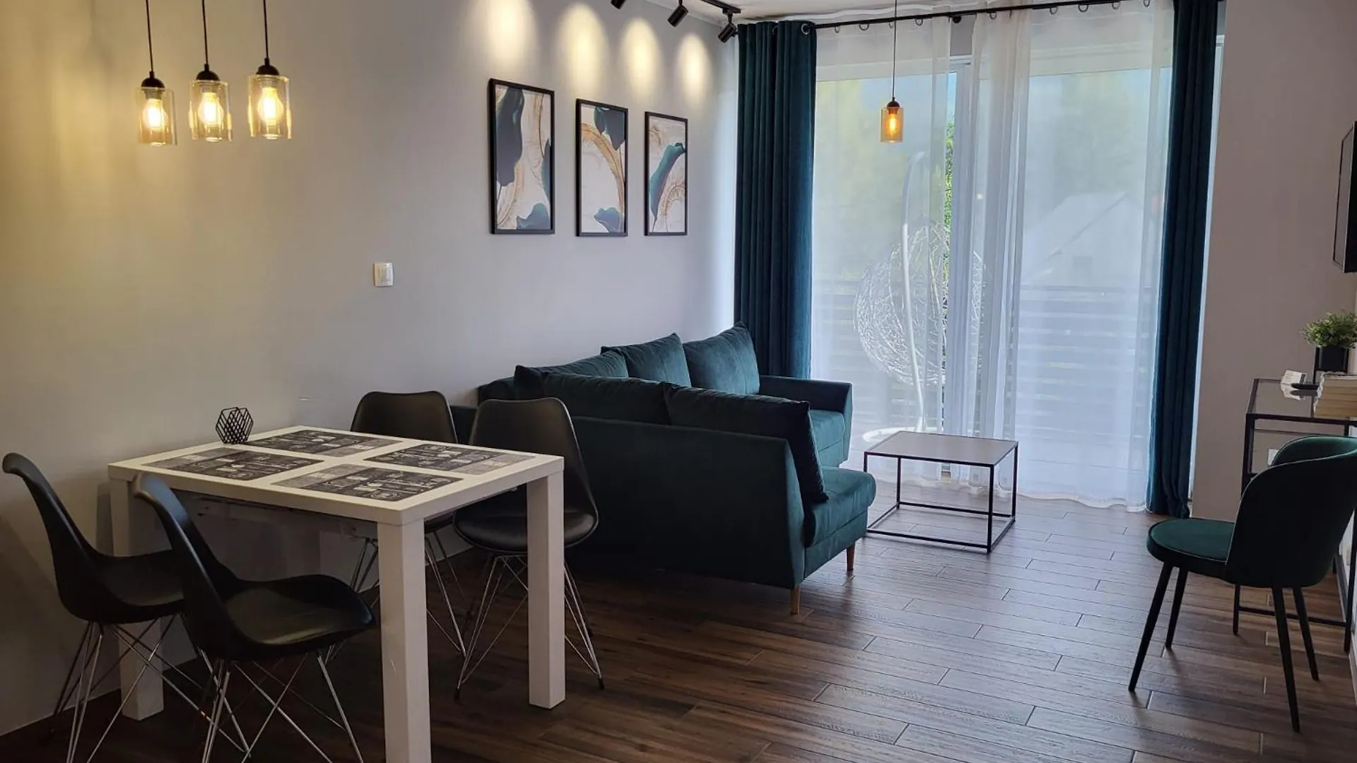 Z Widokiem Apartamenty - Apartamenty Z Widokiem Na Gory I Zewnetrzna Balia Szklarska Poręba