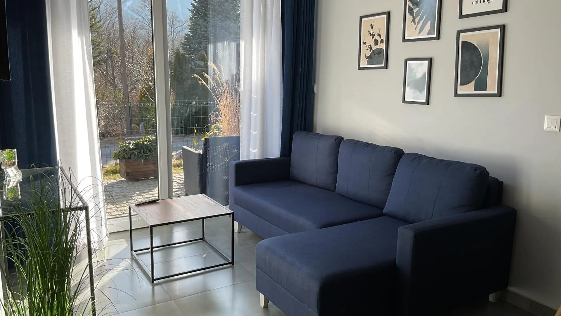 Z Widokiem Apartamenty - Apartamenty Z Widokiem Na Gory I Zewnetrzna Balia Szklarska Poręba